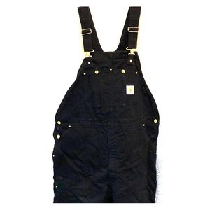Carhartt Men’s XL Coveralls. Just like new, 1 wear